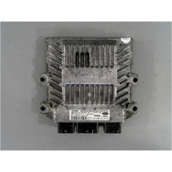 CALCULATEUR MOTEUR