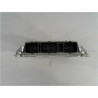 CALCULATEUR MOTEUR FORD FUSION