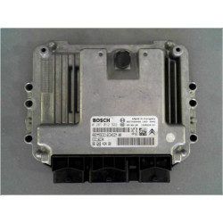 CALCULATEUR MOTEUR