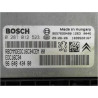 CALCULATEUR MOTEUR PEUGEOT 207 06-13