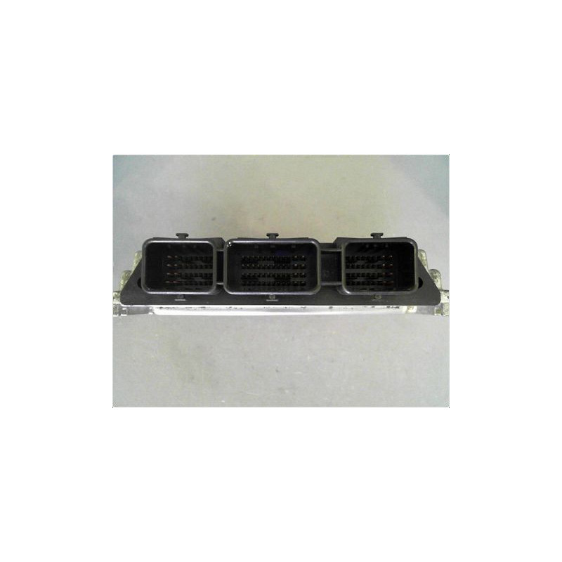 CALCULATEUR MOTEUR PEUGEOT 207 06-13