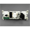 COMMANDE DE CHAUFFAGE MINI MINI 2001-2004