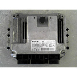 CALCULATEUR MOTEUR
