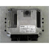 CALCULATEUR MOTEUR CITROEN C4 04-08