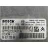 CALCULATEUR MOTEUR CITROEN C4 04-08