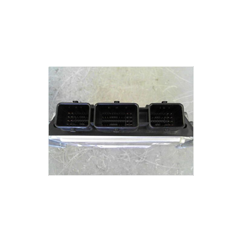 CALCULATEUR MOTEUR CITROEN C4 04-08