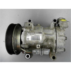 COMPRESSEUR AIR CONDITIONNE