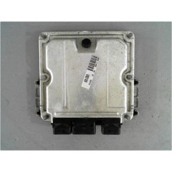 CALCULATEUR MOTEUR