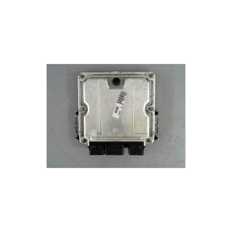 CALCULATEUR MOTEUR CITROEN C8 2002-2014