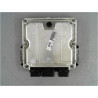 CALCULATEUR MOTEUR CITROEN C8 2002-2014