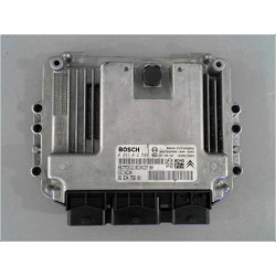 CALCULATEUR MOTEUR