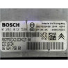 CALCULATEUR MOTEUR CITROEN C3 PH2 2005-2010