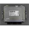 CALCULATEUR MOTEUR CITROEN C3 PH2 2005-2010
