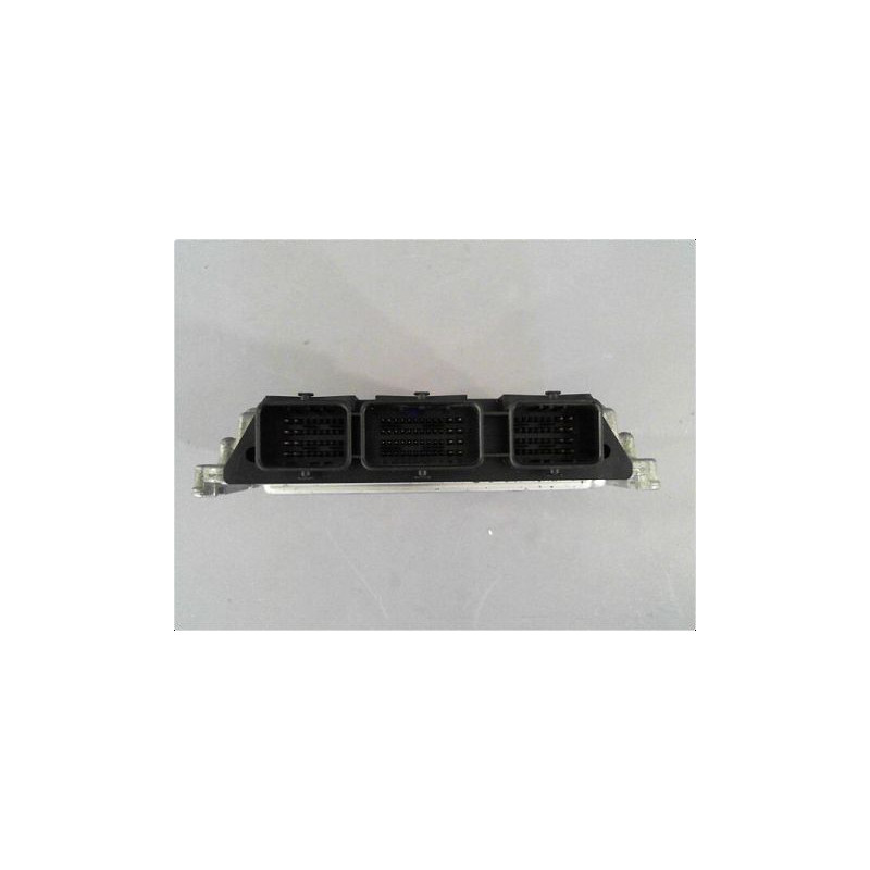 CALCULATEUR MOTEUR CITROEN C3 PH2 2005-2010