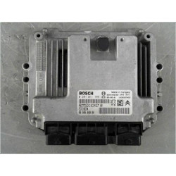 CALCULATEUR MOTEUR
