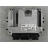 CALCULATEUR MOTEUR CITROEN C3 PH2 2005-2010