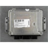 CALCULATEUR MOTEUR CITROEN C3 PH2 2005-2010