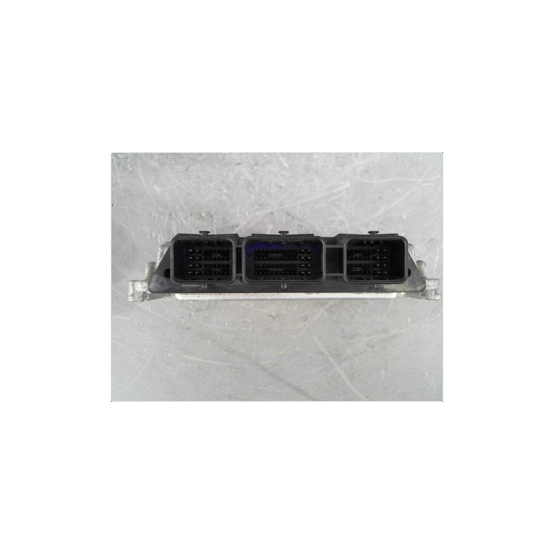 CALCULATEUR MOTEUR CITROEN C3 PH2 2005-2010