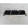 CALCULATEUR MOTEUR CITROEN C3 PH2 2005-2010