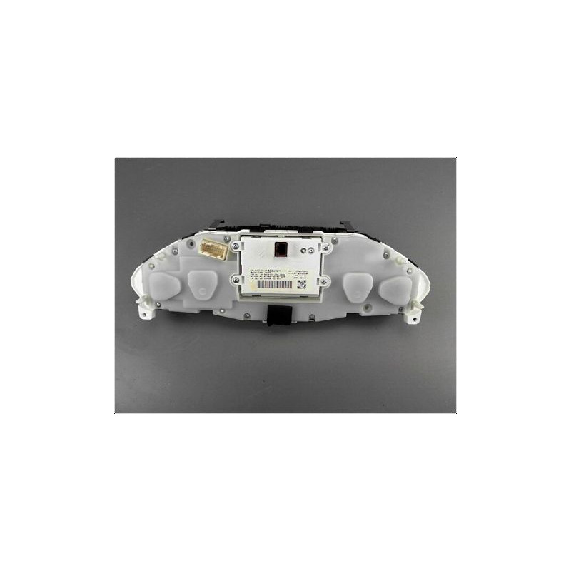 BLOC COMPTEURS PEUGEOT 208 12-15