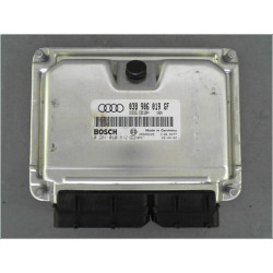 CALCULATEUR MOTEUR