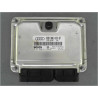 CALCULATEUR MOTEUR AUDI A6 2001-2004