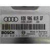 CALCULATEUR MOTEUR AUDI A6 2001-2004
