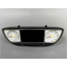 BLOC COMPTEURS PEUGEOT 807 02-14