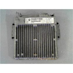 CALCULATEUR MOTEUR