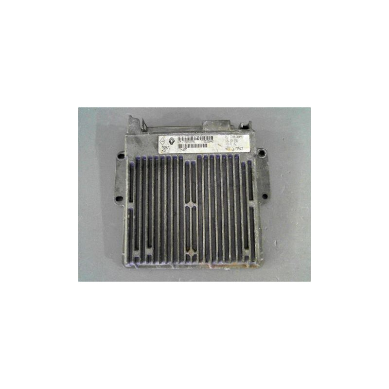 CALCULATEUR MOTEUR RENAULT CLIO I PH.3 96-98
