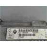 CALCULATEUR MOTEUR RENAULT CLIO I PH.3 96-98