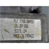 CALCULATEUR MOTEUR RENAULT CLIO I PH.3 96-98