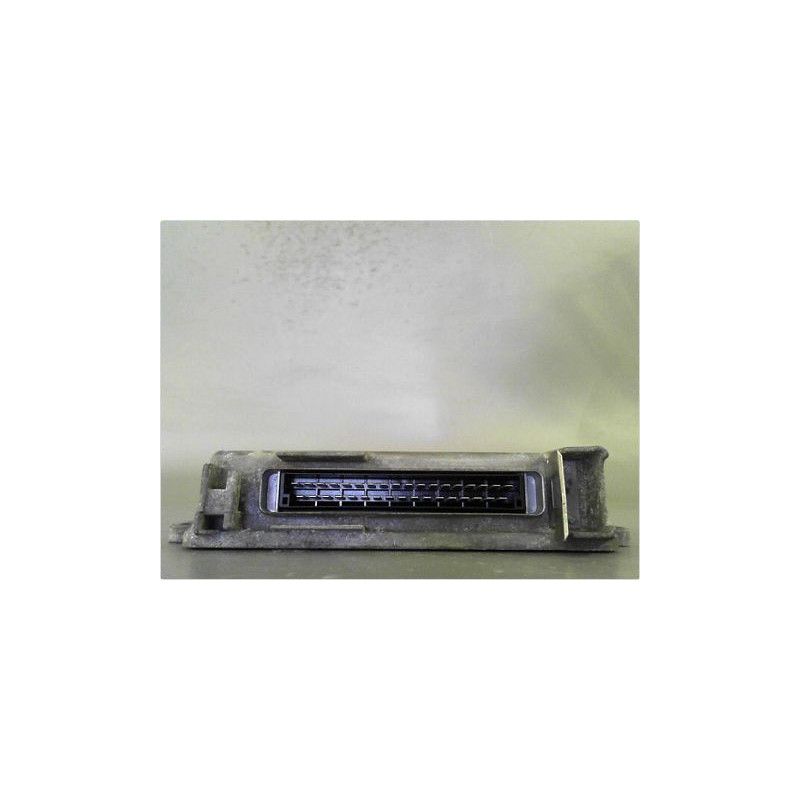 CALCULATEUR MOTEUR RENAULT CLIO I PH.3 96-98