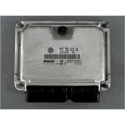 CALCULATEUR MOTEUR