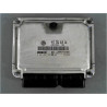 CALCULATEUR MOTEUR VOLKSWAGEN POLO IV PH2 05-09