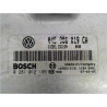 CALCULATEUR MOTEUR VOLKSWAGEN POLO IV PH2 05-09