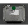 CALCULATEUR MOTEUR VOLKSWAGEN POLO IV PH2 05-09