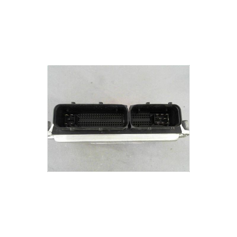 CALCULATEUR MOTEUR VOLKSWAGEN POLO IV PH2 05-09