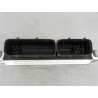 CALCULATEUR MOTEUR VOLKSWAGEN POLO IV PH2 05-09