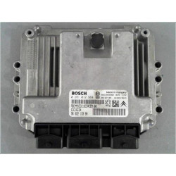 CALCULATEUR MOTEUR