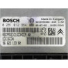 CALCULATEUR MOTEUR PEUGEOT 407 2004-2008