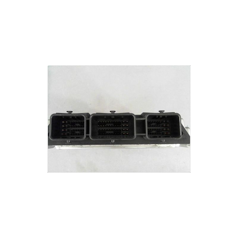 CALCULATEUR MOTEUR PEUGEOT 407 2004-2008