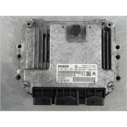 CALCULATEUR MOTEUR