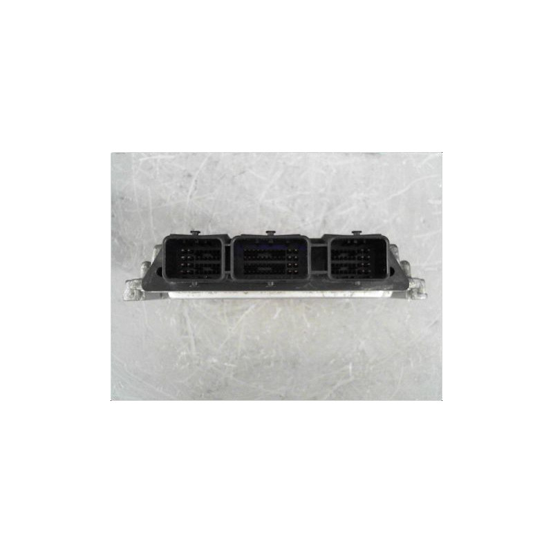 CALCULATEUR MOTEUR CITROEN C3 PICASSO 09-12