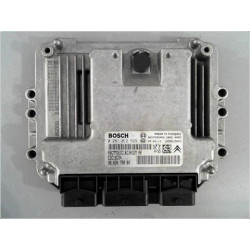 CALCULATEUR MOTEUR