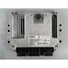 CALCULATEUR MOTEUR CITROEN C3 PH2 2005-2010
