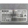 CALCULATEUR MOTEUR CITROEN C3 PH2 2005-2010
