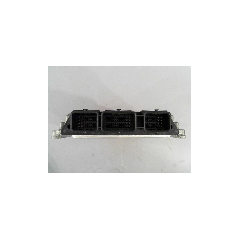 CALCULATEUR MOTEUR CITROEN C3 PH2 2005-2010