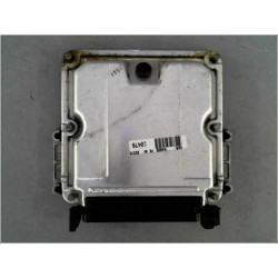 CALCULATEUR MOTEUR