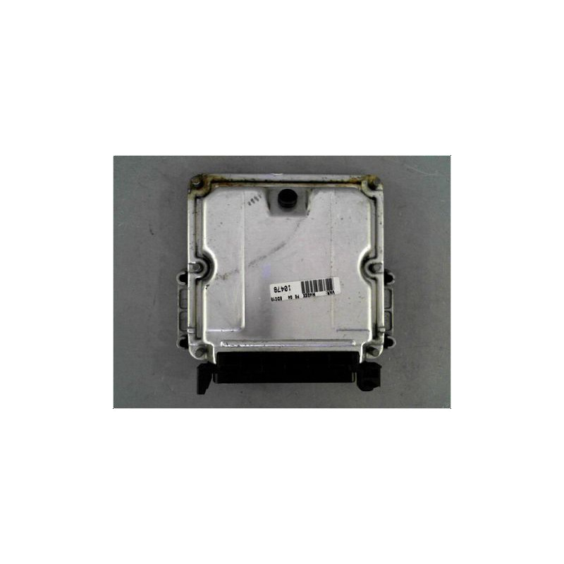 CALCULATEUR MOTEUR CITROEN BERLINGO MULTISPACE -2002